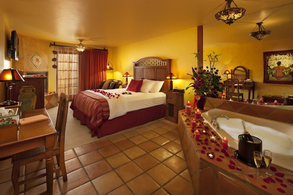 Avila La Fonda Hotel 2