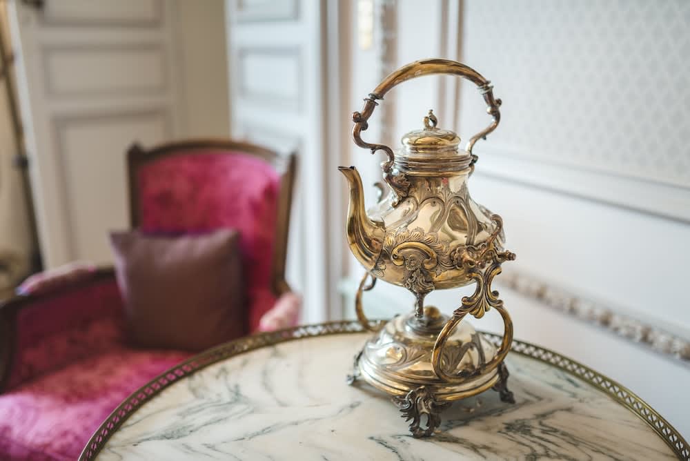 Villa Victor Louis - Bordeaux Centre 3