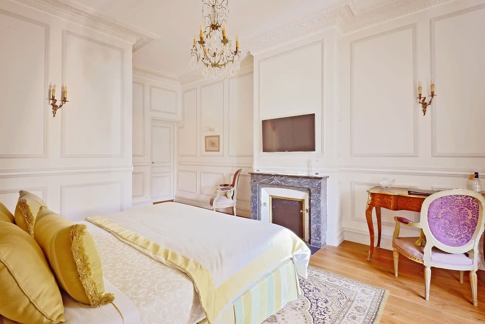 Villa Victor Louis - Bordeaux Centre 1