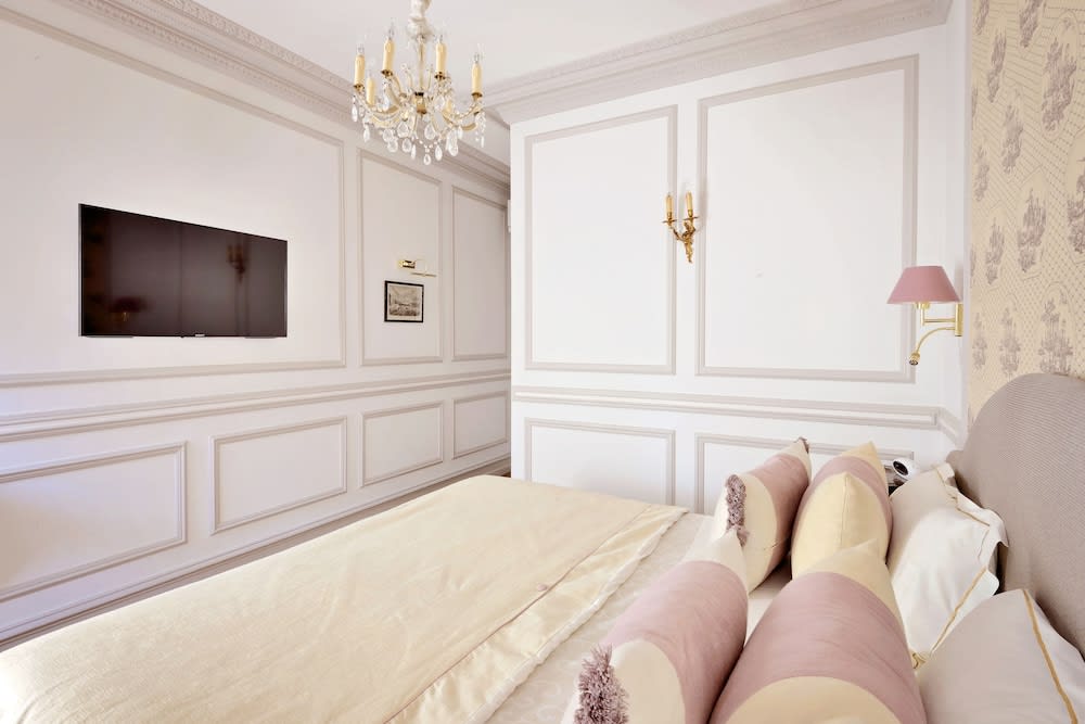 Villa Victor Louis - Bordeaux Centre 5