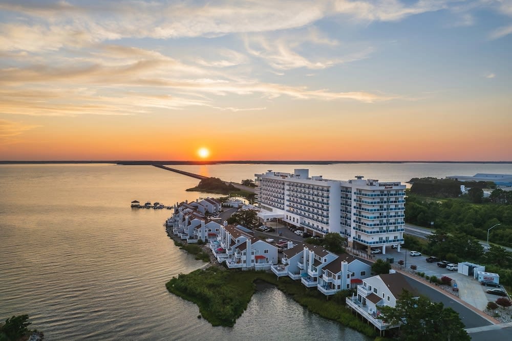 Residence Inn by Marriott Ocean City 1