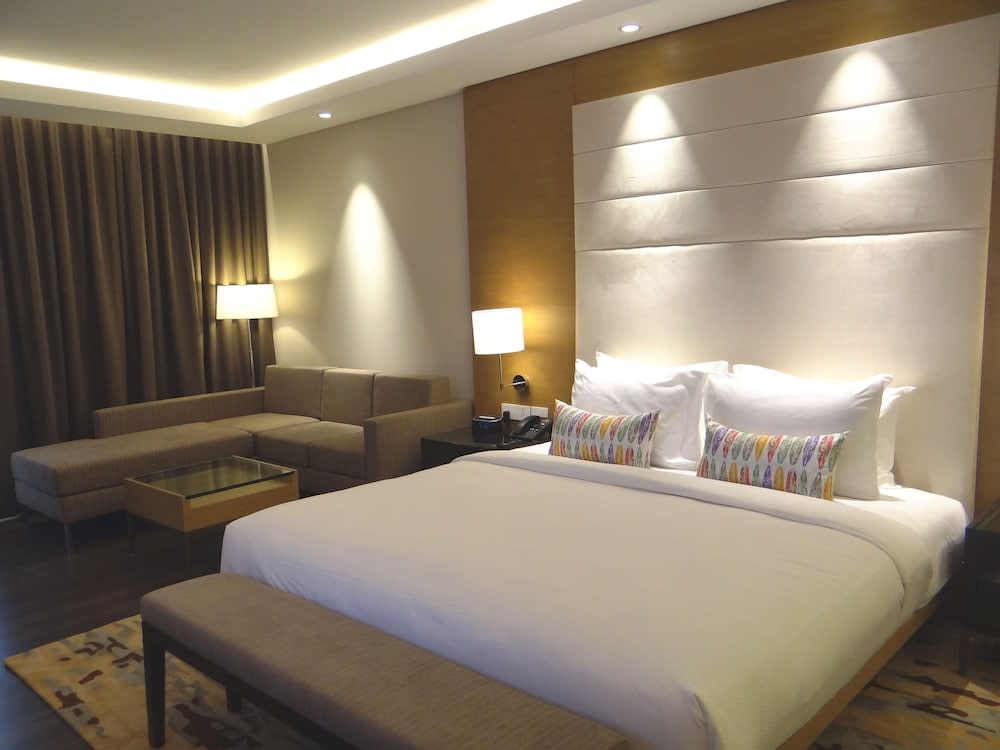 Feathers- A Radha Hotel, Chennai 4