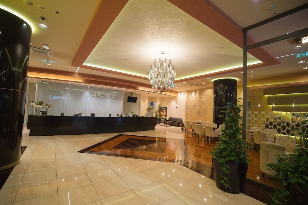 Hotel Mepas 2