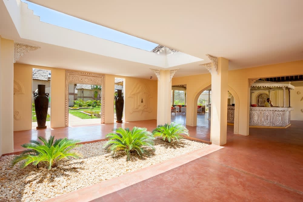 Neptune Paradise Beach Resort & Spa - All Inclusive 2