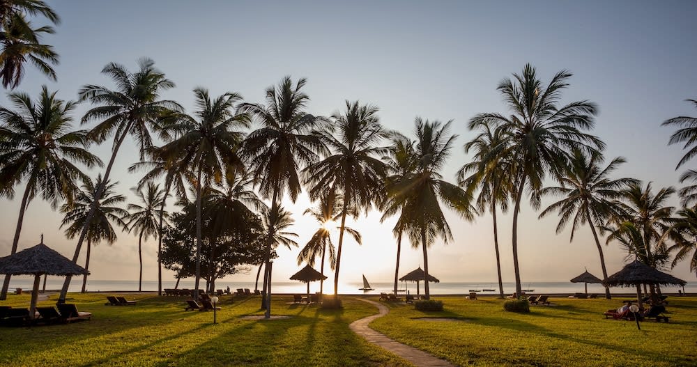 Neptune Paradise Beach Resort & Spa - All Inclusive 1