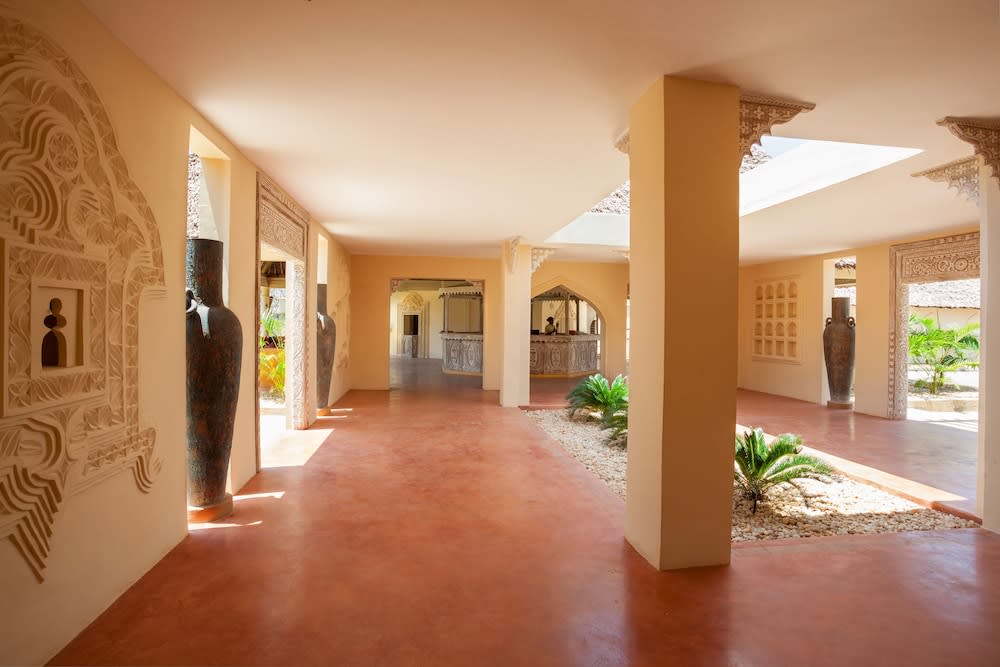 Neptune Paradise Beach Resort & Spa - All Inclusive 5