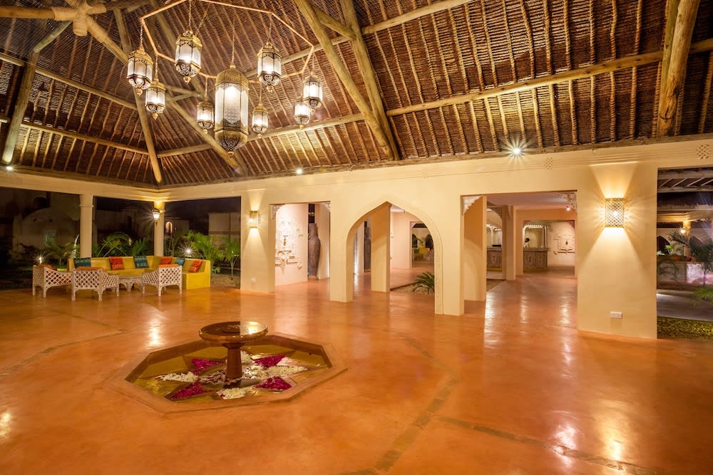 Neptune Paradise Beach Resort & Spa - All Inclusive 4