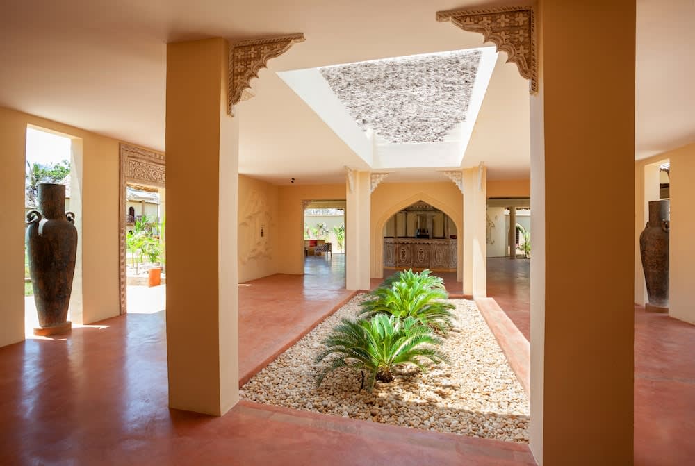 Neptune Paradise Beach Resort & Spa - All Inclusive 3