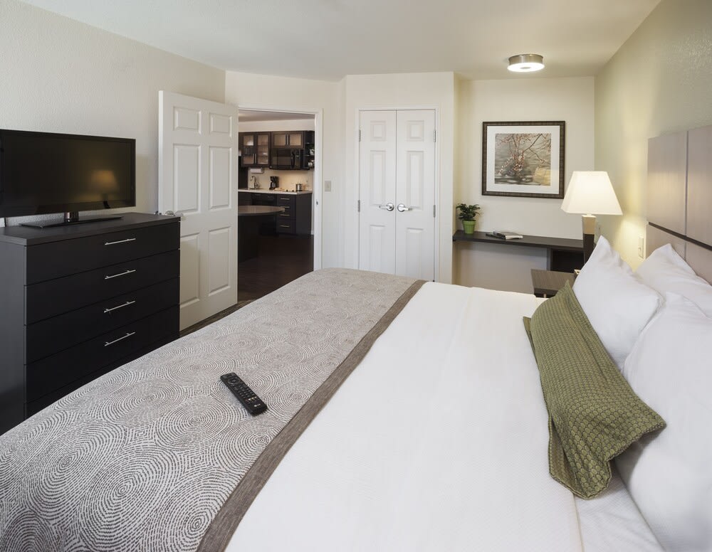Candlewood Suites West Little Rock by IHG 2