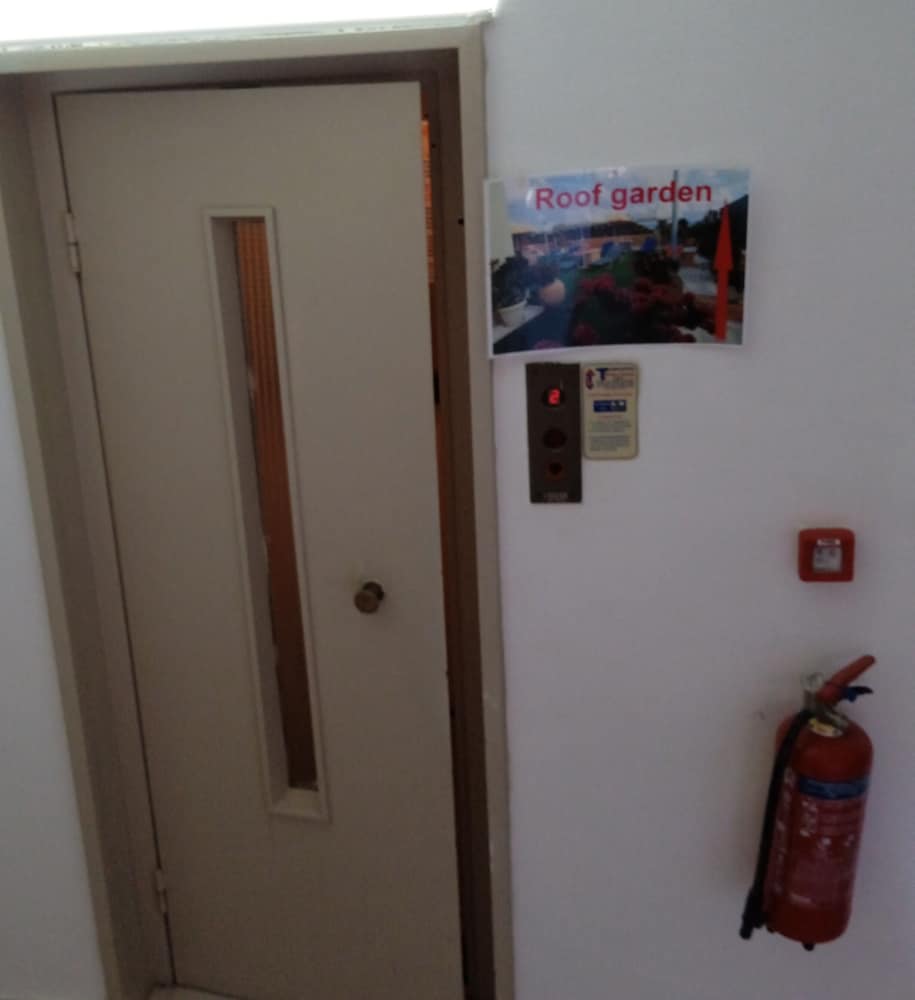 Ilona Apartments Chania 5