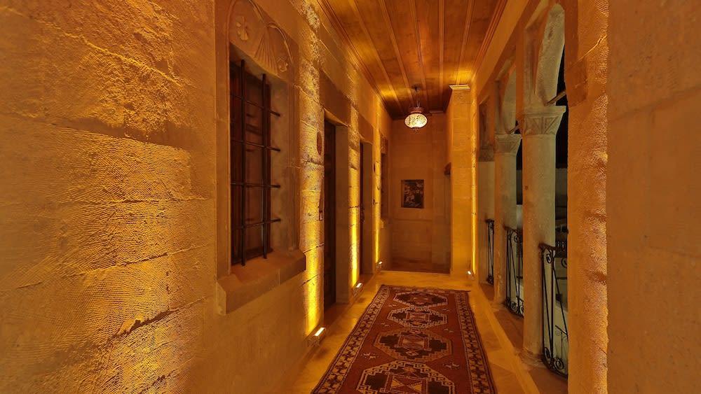 Cappadocia Cave Land Hotel 2