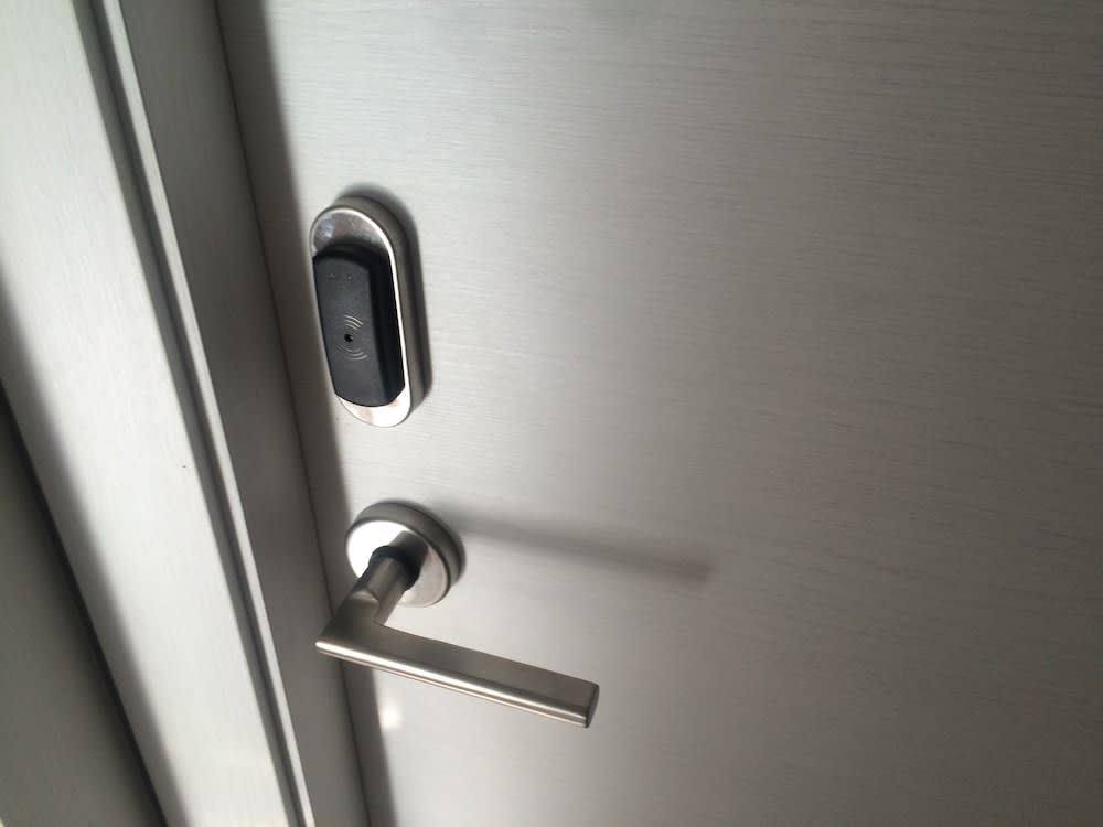 Hostal B and B Benidorm 3