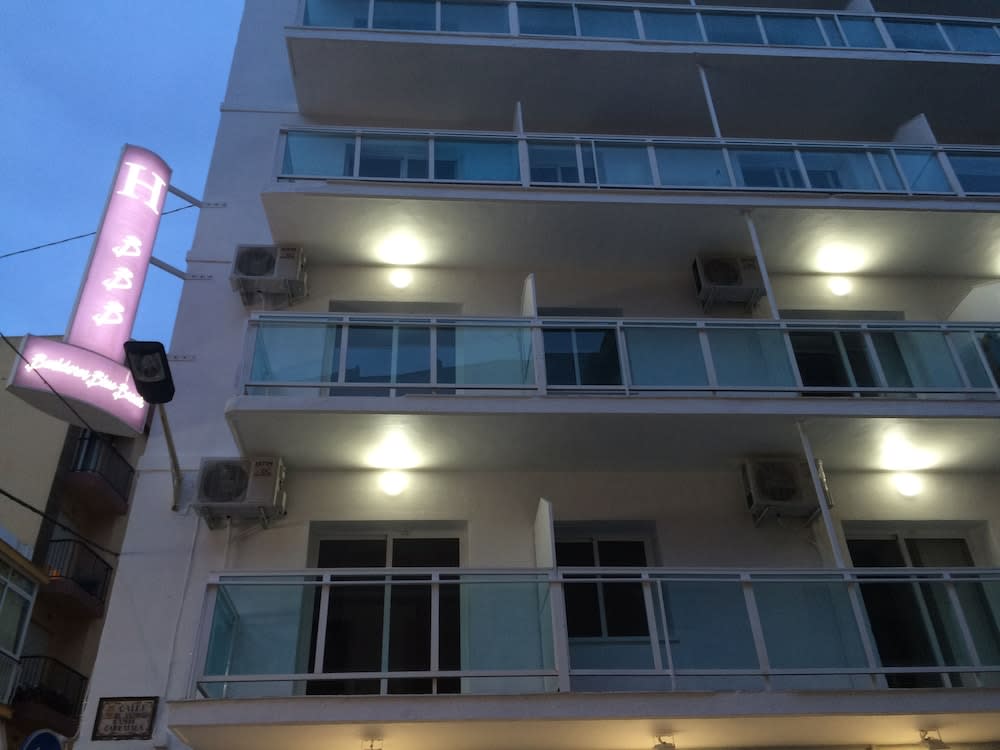 Hostal B and B Benidorm 1