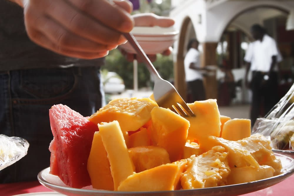 Baobab Holiday Resort 4