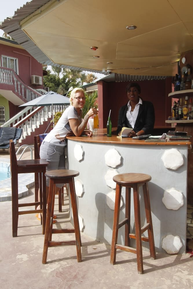 Baobab Holiday Resort 5