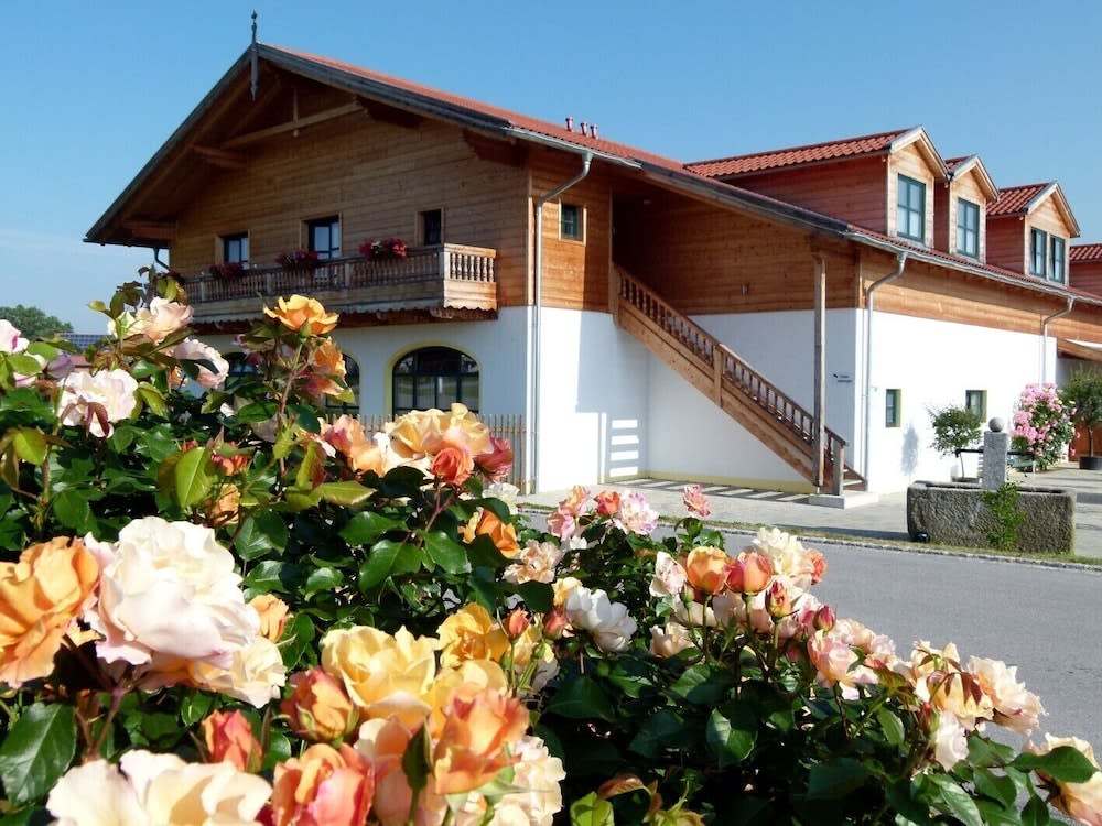 Vital CAMP Bayerbach 1