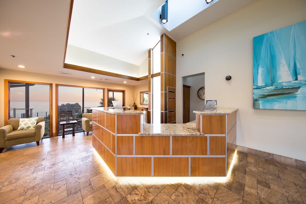 Inn at the Cove 2