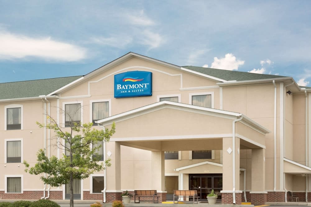 Baymont by Wyndham Augusta Riverwatch 1