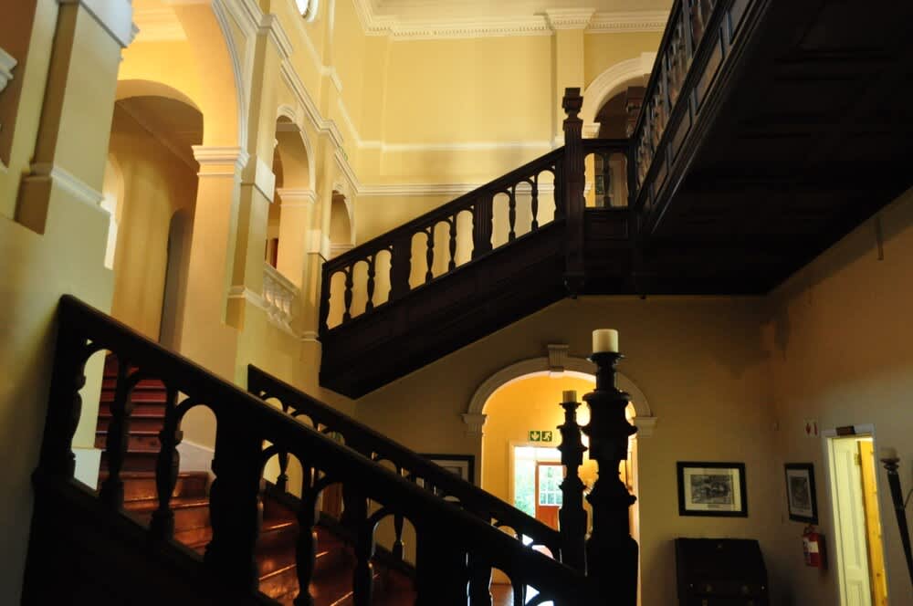 Kearsney Manor 2