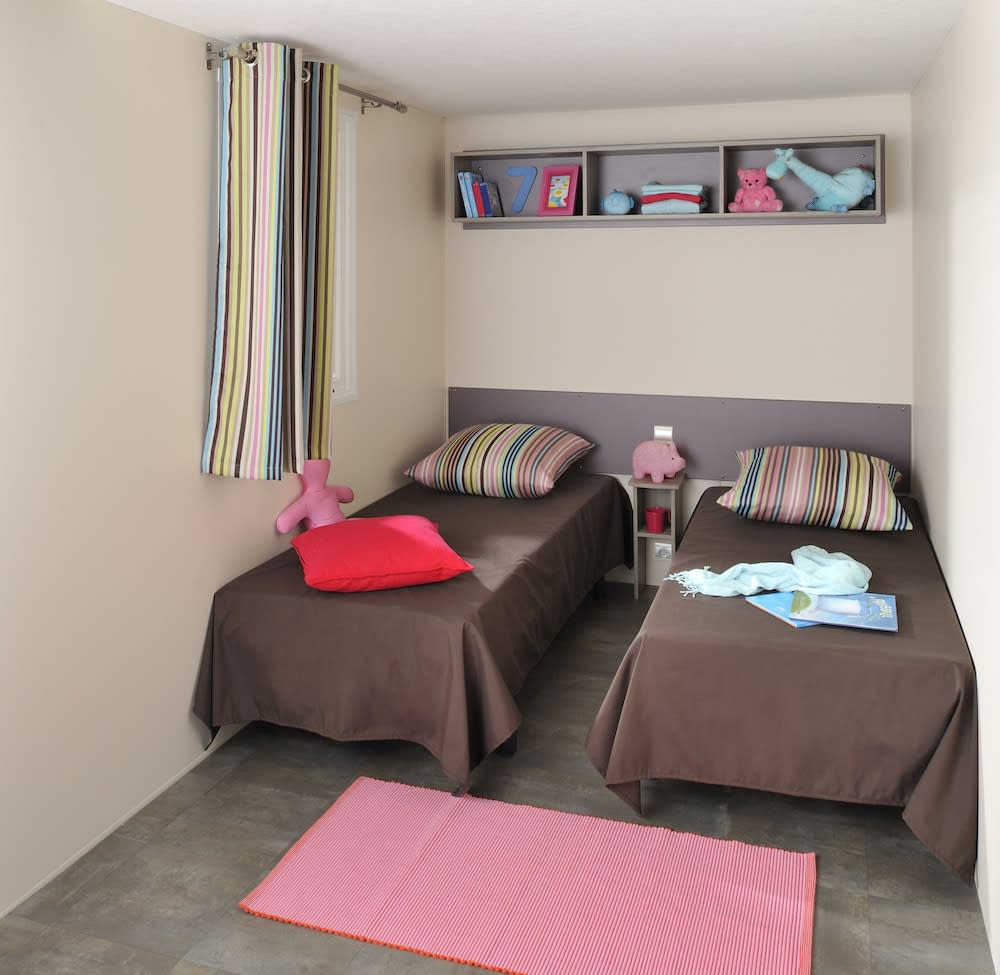 Camping Le Sainte Marie 2