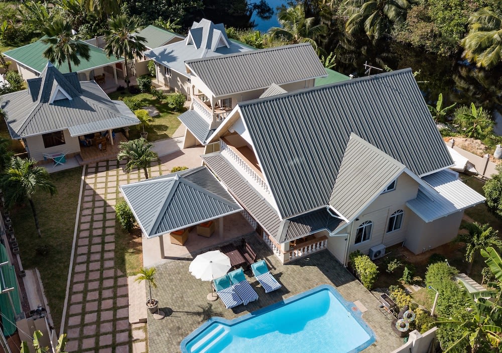 Villa Aya 1