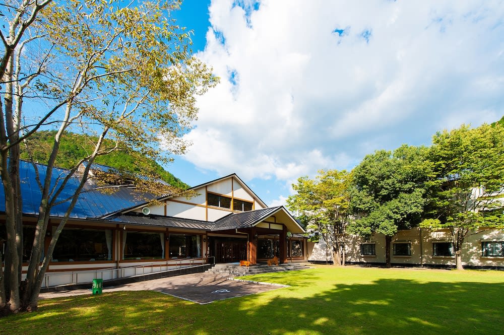 Watarase Onsen Hotel Sasayuri 1