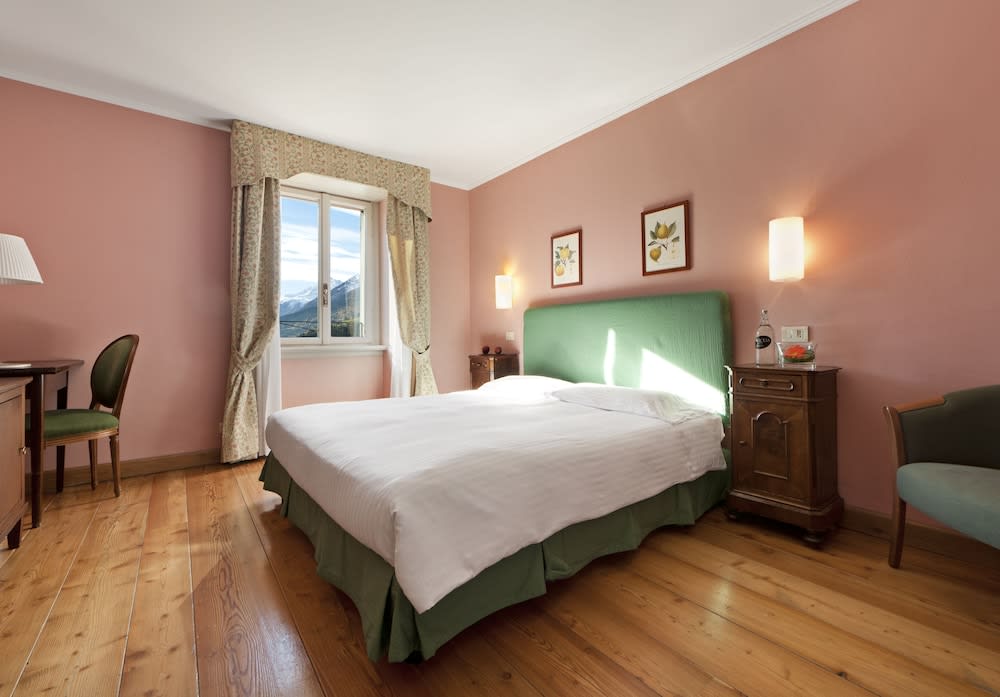 QC Grand Hotel Bagni Nuovi 5