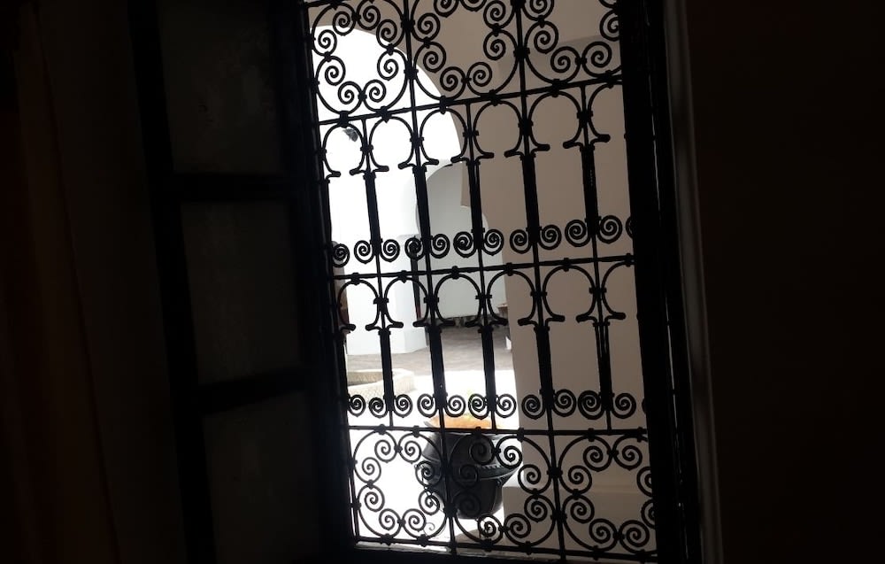 Riad Amodou 2