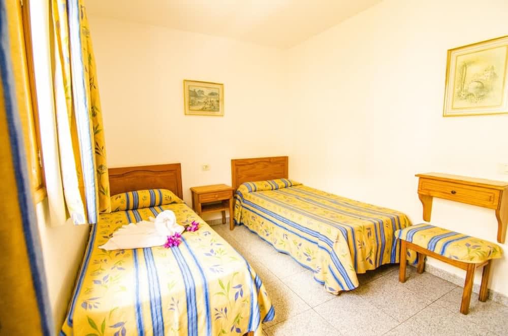 Apartamentos Sol y Paz 2