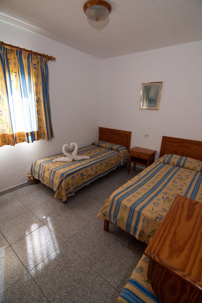 Apartamentos Sol y Paz 3