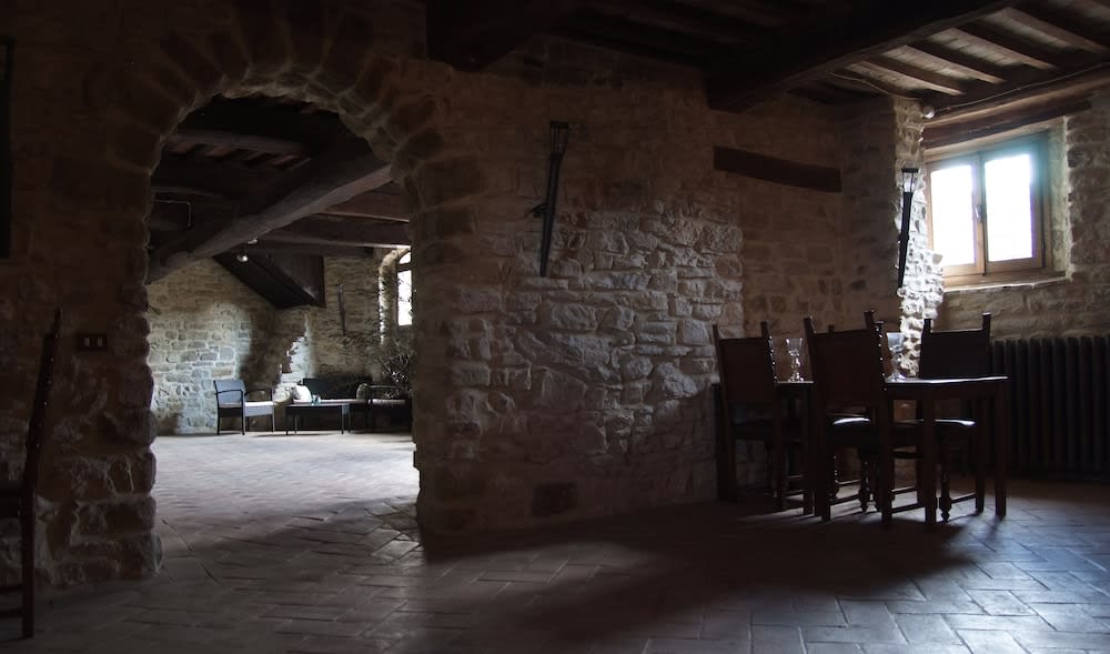 Castello Di Giomici 3