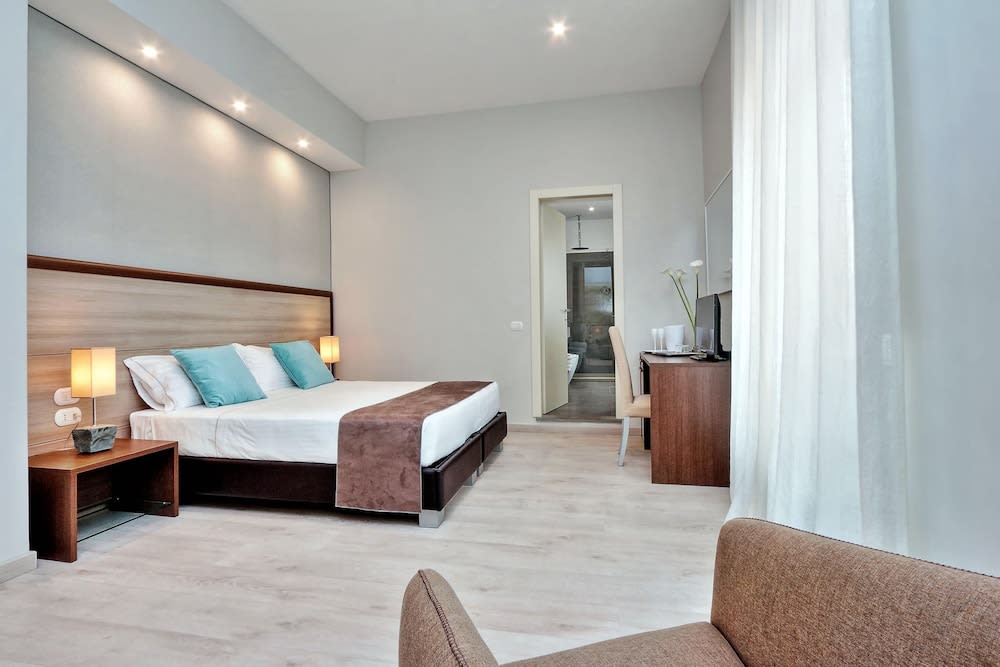 Relais Servio Tullio 1