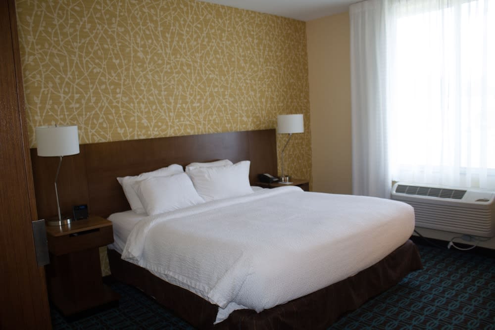 Fairfield Inn & Suites by Marriott Geneva Finger Lakes 4