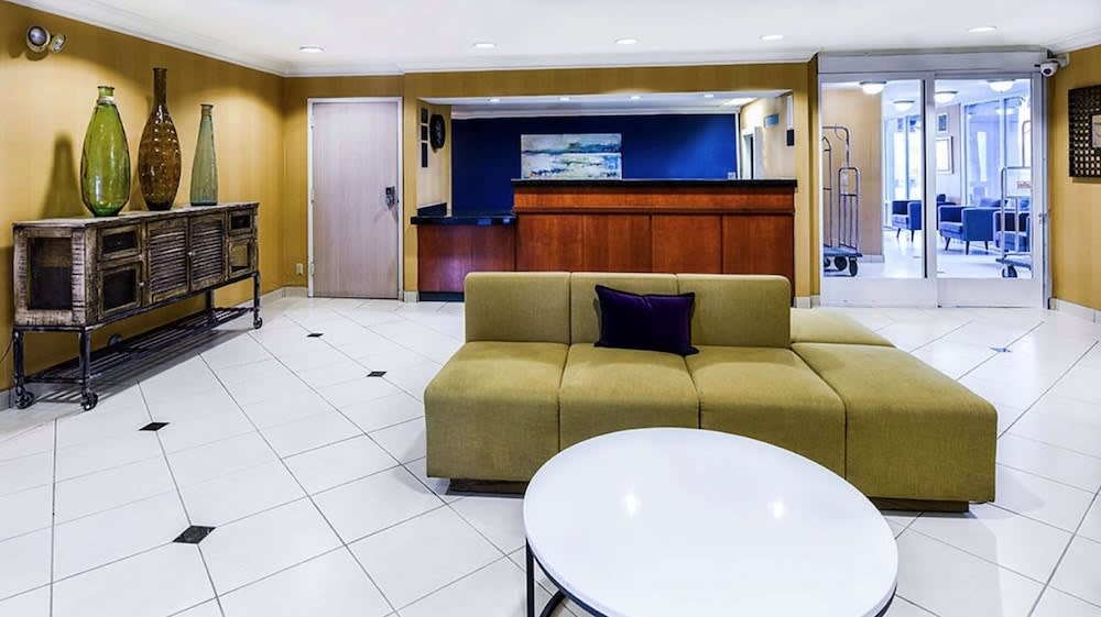 SureStay Hotel by Best Western Ontario Airport 2