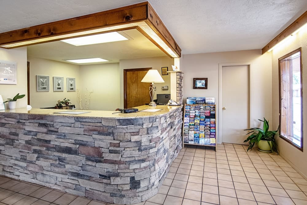 Rodeway Inn Gunnison - Crested Butte 2