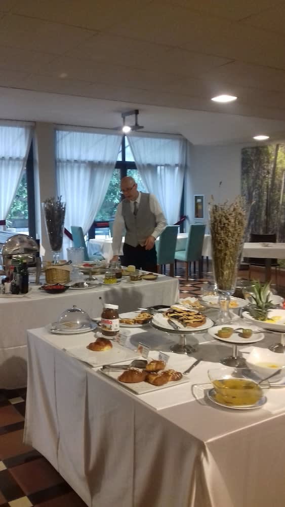 Ferretti MajesticHouse 5