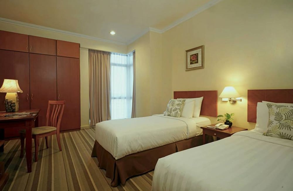 KUCHING StayAt Somerset Gateway 1 BedRoom Apartment 2