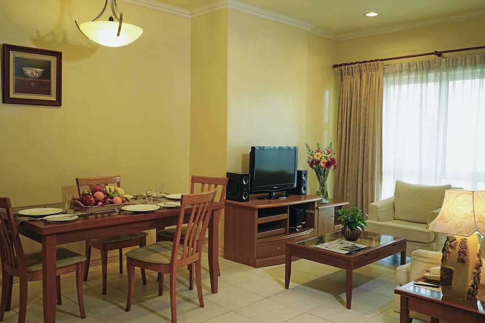 KUCHING StayAt Somerset Gateway 1 BedRoom Apartment 1