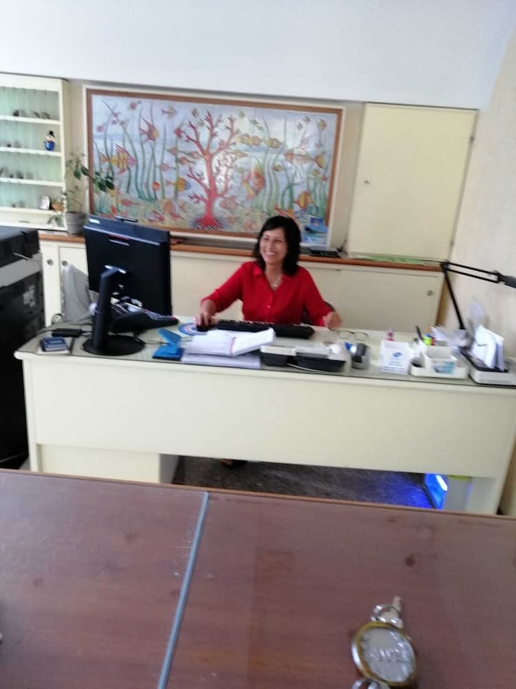 Corallo Hotel 2