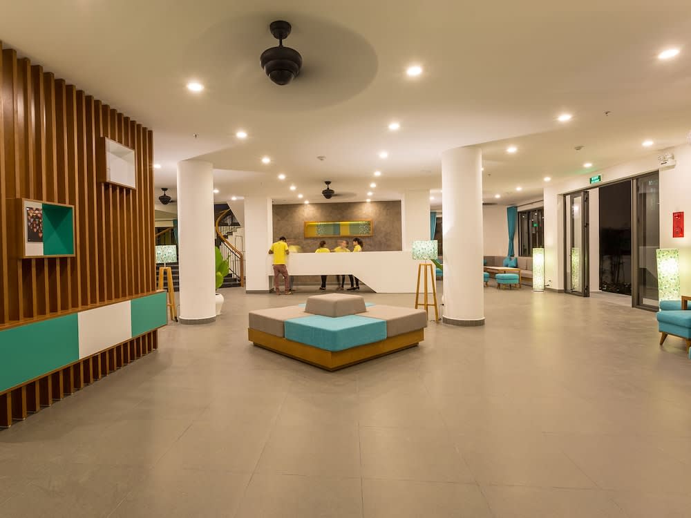 ÊMM Hotel Hoi An 2