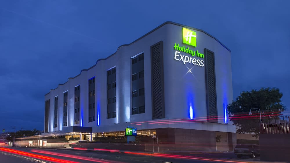 Holiday Inn Express MEXICO CITY - TOREO by IHG 1