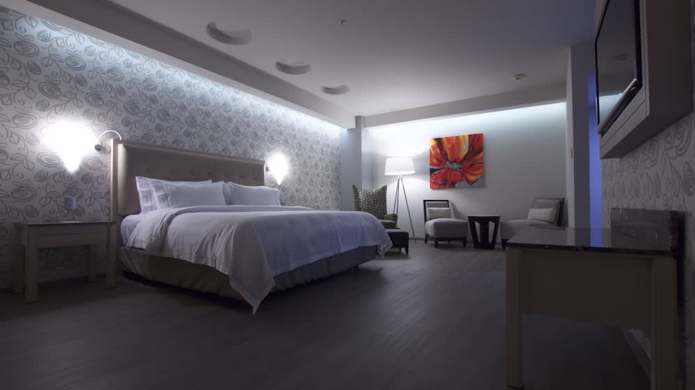 Holiday Inn Express MEXICO CITY - TOREO by IHG 2