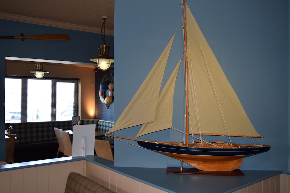 Trearddur Bay Hotel 2