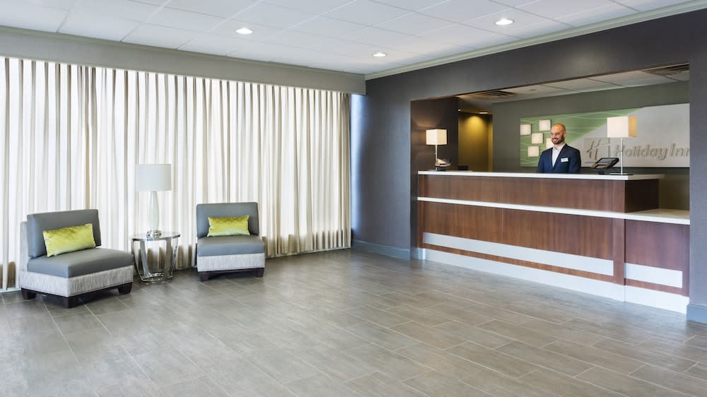 Holiday Inn CINCINNATI-RIVERFRONT by IHG 2