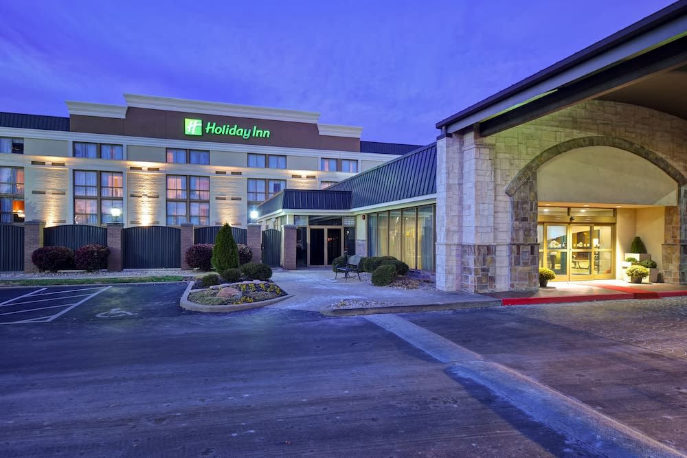 Holiday Inn CINCINNATI-RIVERFRONT by IHG 1