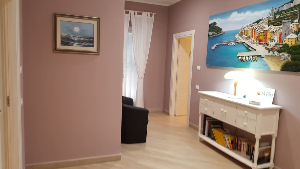 Guest House Le Tre Spezie 2