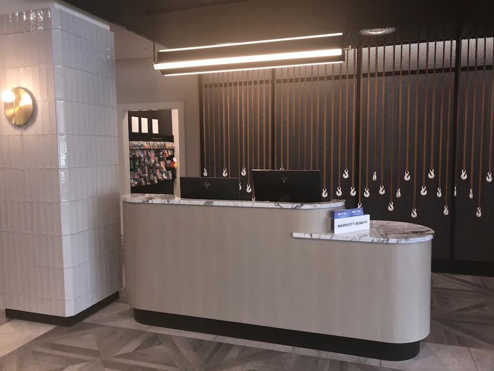 Delta Hotels by Marriott Muskegon Convention Center 2