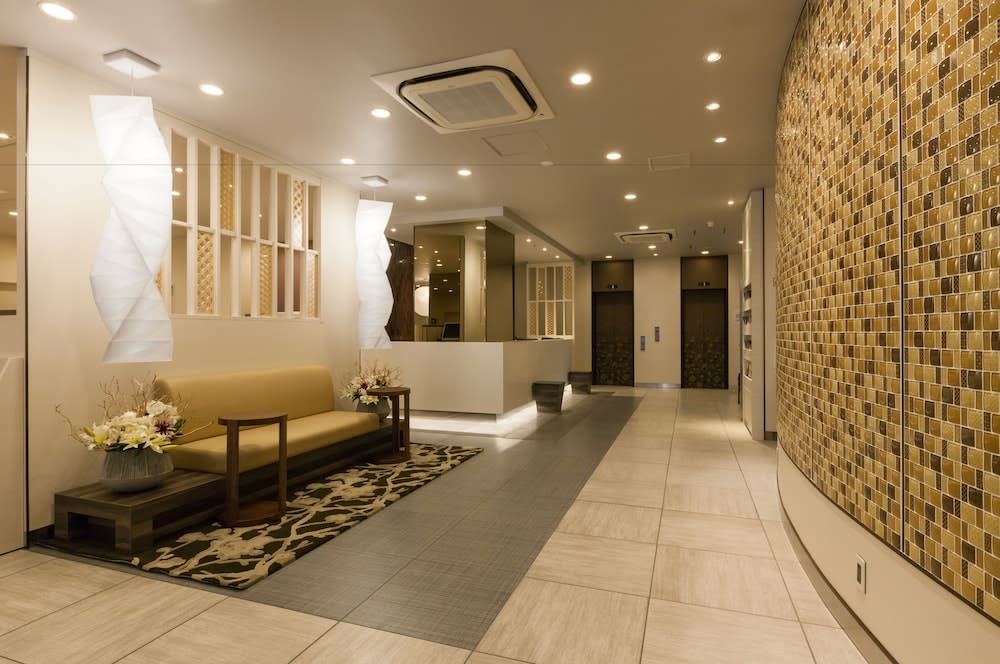 Via Inn Kyoto Shijomuromachi 2