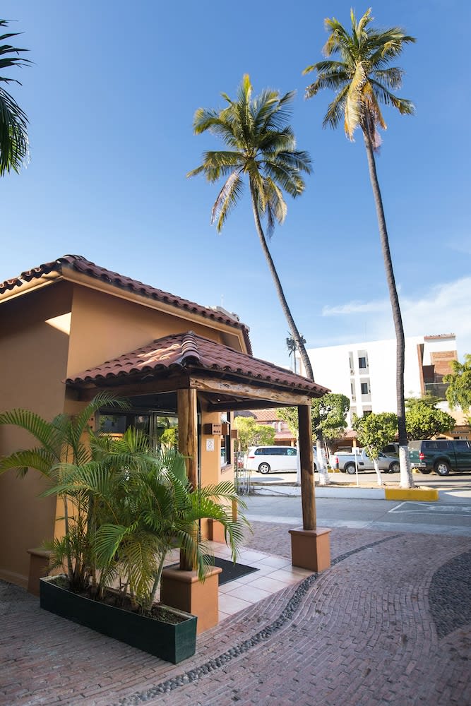Hotel Margaritas 2