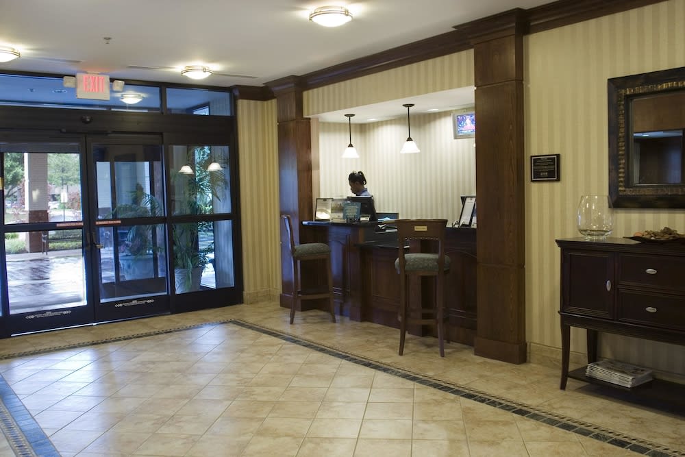 Staybridge Suites Memphis - Poplar Ave East by IHG 2